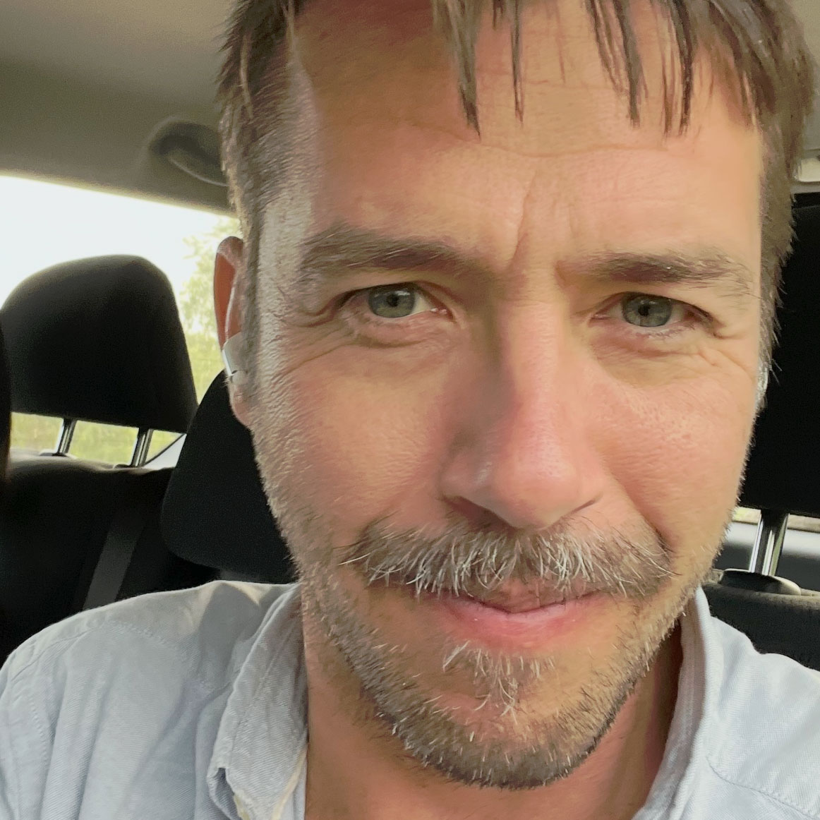 David Wadström